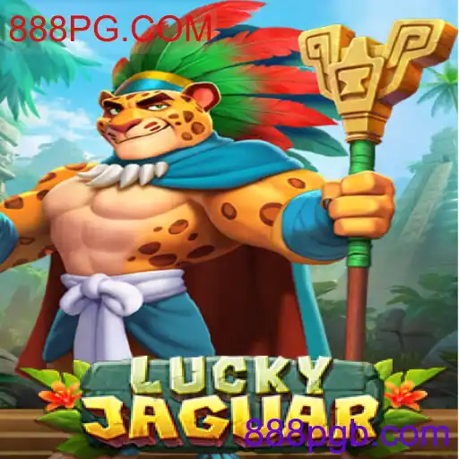 LuckyJaguar: Descubra o Empolgante Mundo do Jogo de Aventura