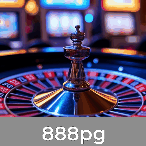 Descubra as Ofertas Exclusivas e Prêmios no 888pg Casino Online
