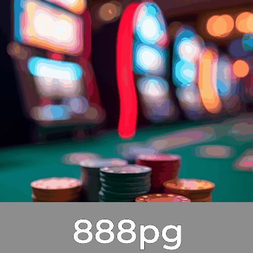 888pg: Seu Cassino Online Premiado e Seguro
