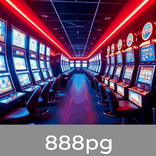 Descubra os Jogos de Cassino Incríveis no 888pg com Experiência Imersiva