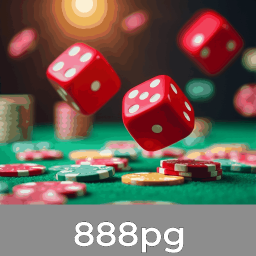 888pg: Jogos de Mesa ao Vivo com Realismo Excepcional