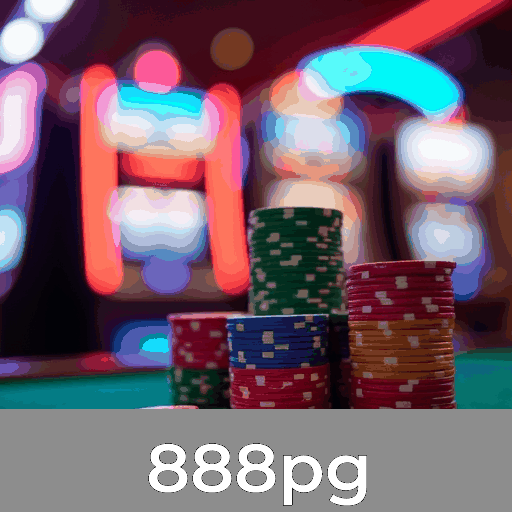 888pg: Jogos de Mesa ao Vivo com Realismo Excepcional