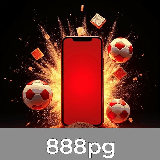 888pg: Seu Cassino Online Premiado e Seguro