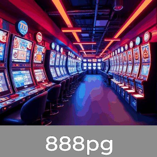 Descubra o login inovador da 888pg com acesso premium